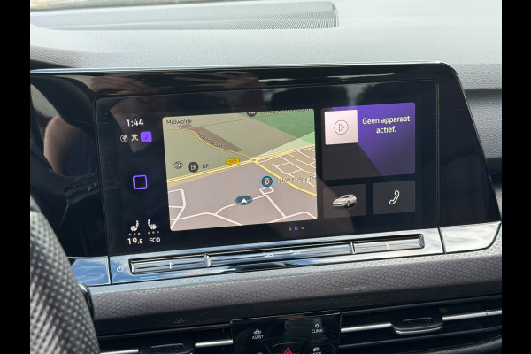 Volkswagen Golf 1.4 eHybrid GTE | Pano | ACC | Apple CarPlay / Android Auto