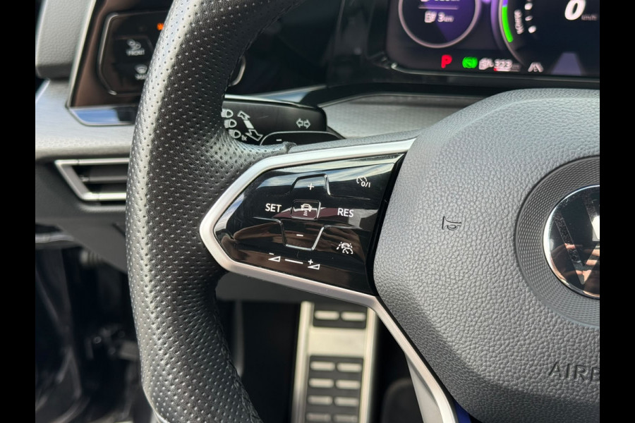 Volkswagen Golf 1.4 eHybrid GTE | Pano | ACC | Apple CarPlay / Android Auto