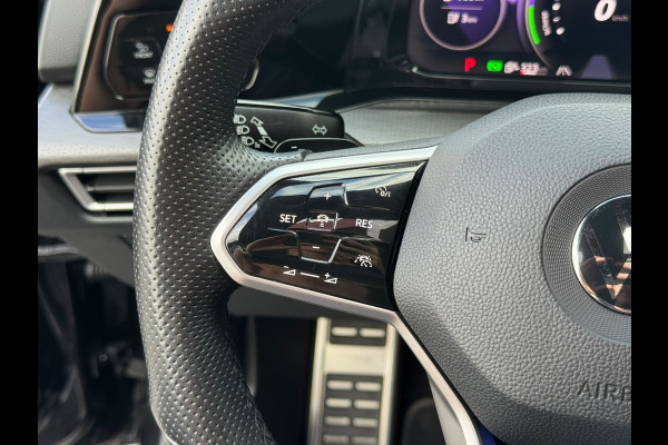 Volkswagen Golf 1.4 eHybrid GTE | Pano | ACC | Apple CarPlay / Android Auto