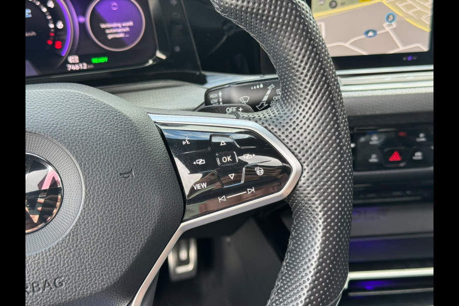 Volkswagen Golf 1.4 eHybrid GTE | Pano | ACC | Apple CarPlay / Android Auto