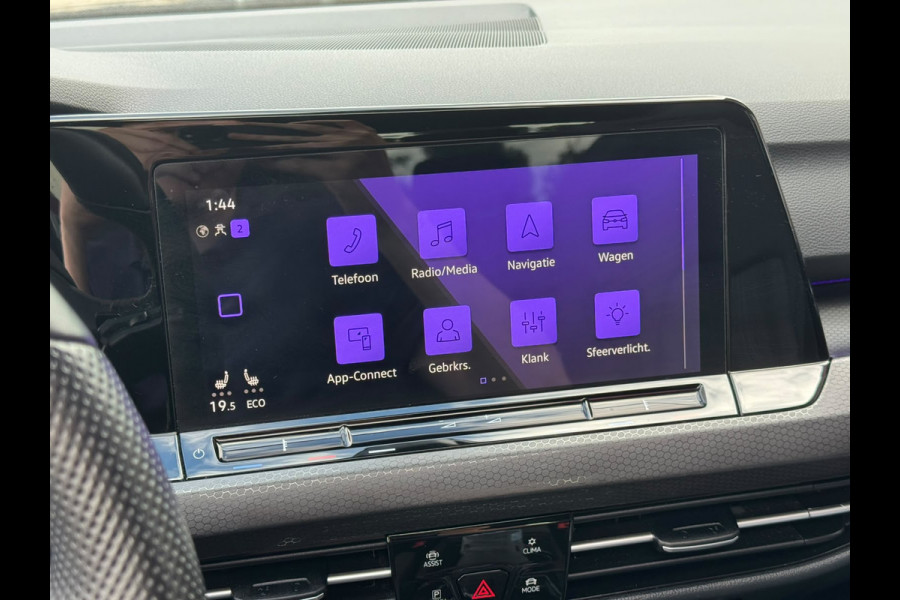 Volkswagen Golf 1.4 eHybrid GTE | Pano | ACC | Apple CarPlay / Android Auto