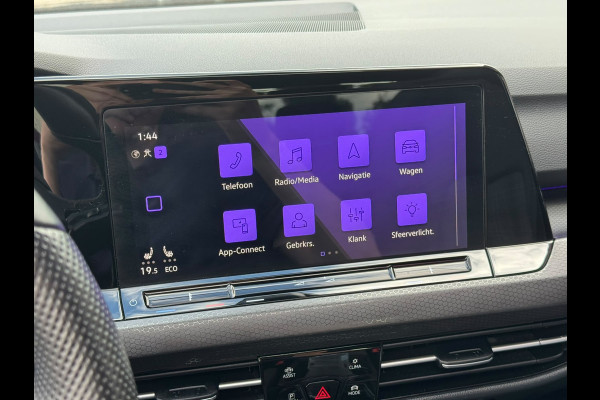 Volkswagen Golf 1.4 eHybrid GTE | Pano | ACC | Apple CarPlay / Android Auto