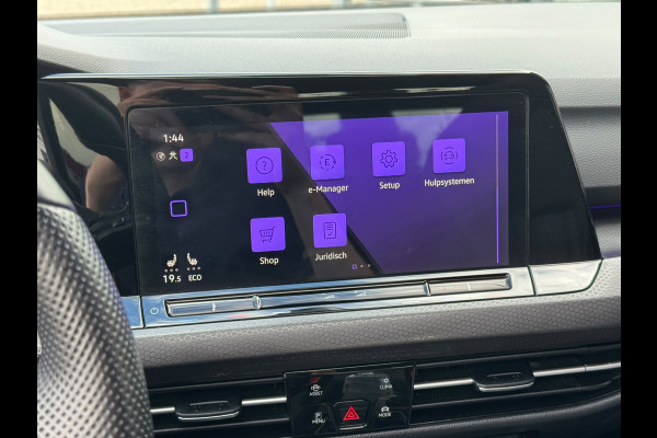 Volkswagen Golf 1.4 eHybrid GTE | Pano | ACC | Apple CarPlay / Android Auto
