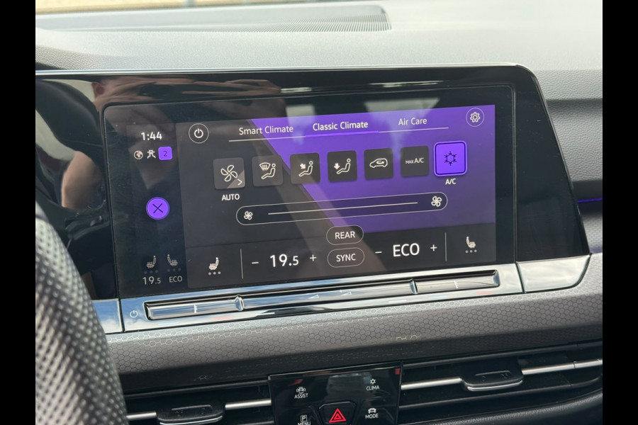Volkswagen Golf 1.4 eHybrid GTE | Pano | ACC | Apple CarPlay / Android Auto