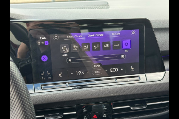 Volkswagen Golf 1.4 eHybrid GTE | Pano | ACC | Apple CarPlay / Android Auto