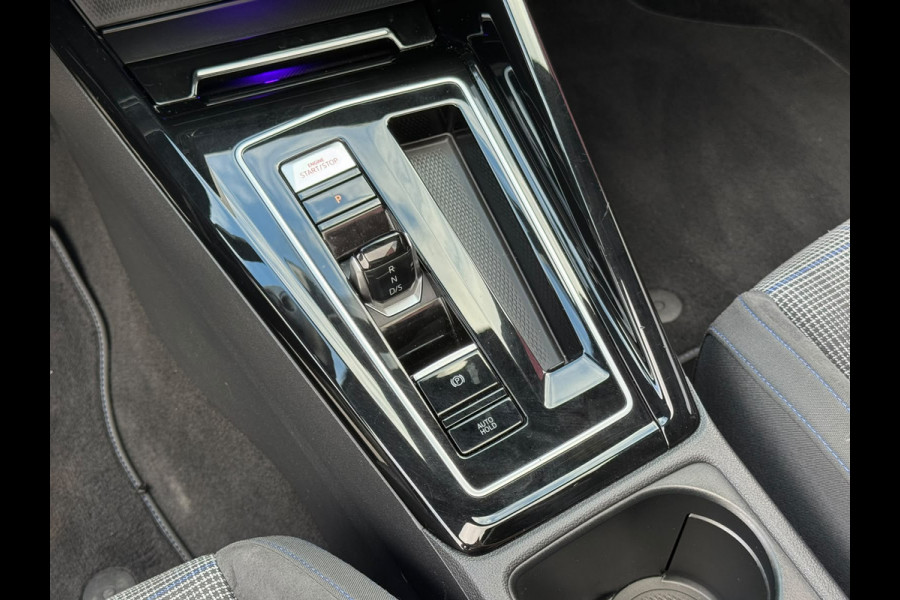Volkswagen Golf 1.4 eHybrid GTE | Pano | ACC | Apple CarPlay / Android Auto