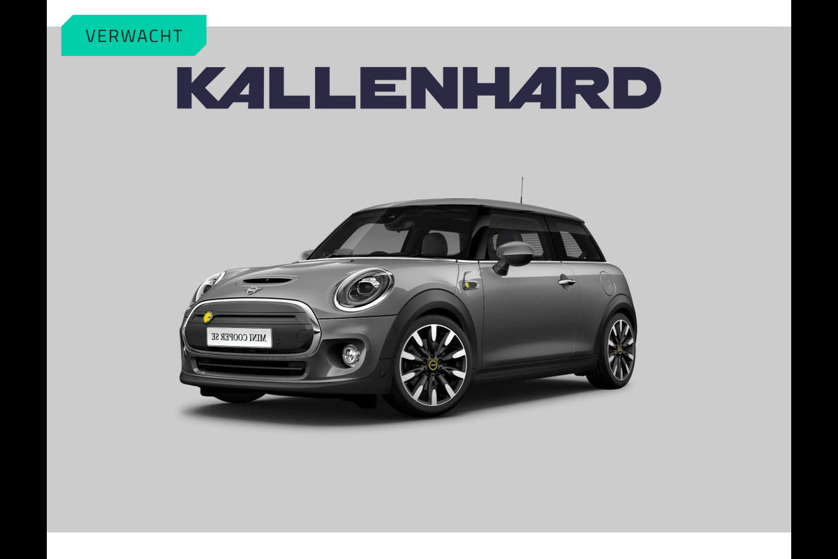 MINI Electric - Yours - 5216km!! - 100% SOH - Pano - Harman Kardon - Lounge Leder