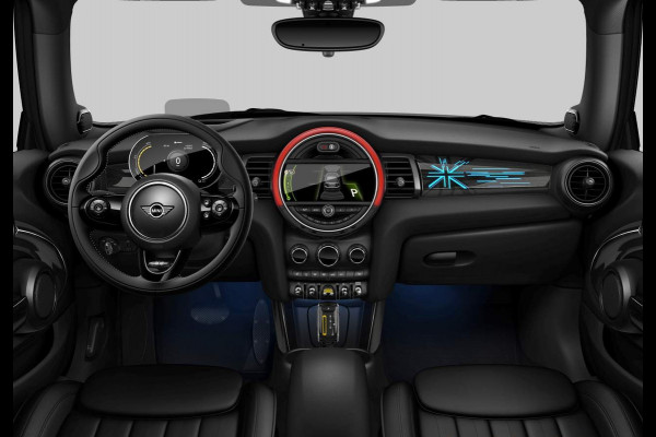 MINI Electric - Yours - 5216km!! - 100% SOH - Pano - Harman Kardon - Lounge Leder