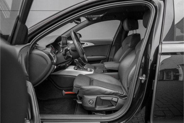 Audi A6 Limousine 1.8 TFSI S-Line Parkeerhulp CarPlay 19"