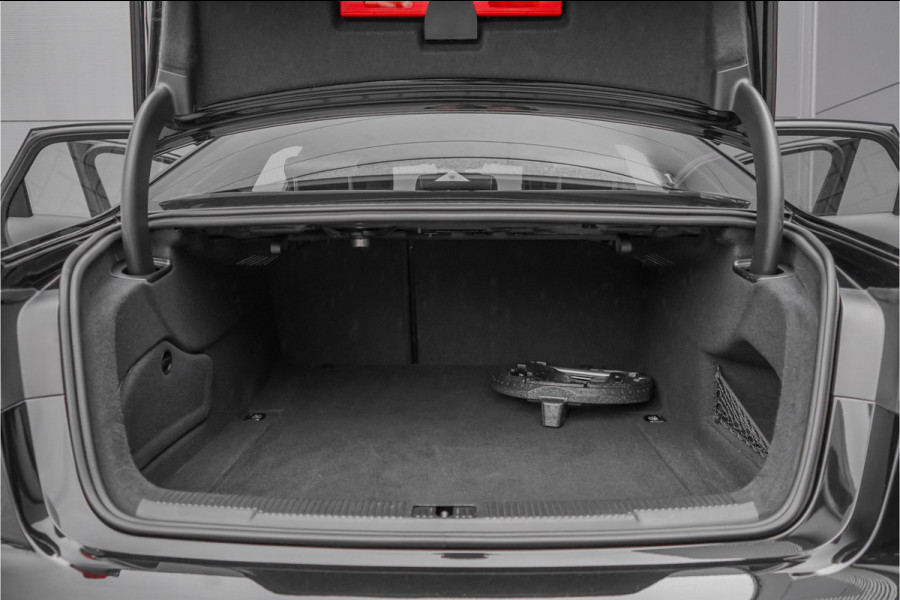 Audi A6 Limousine 1.8 TFSI S-Line Parkeerhulp CarPlay 19"