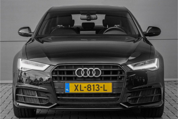Audi A6 Limousine 1.8 TFSI S-Line Parkeerhulp CarPlay 19"