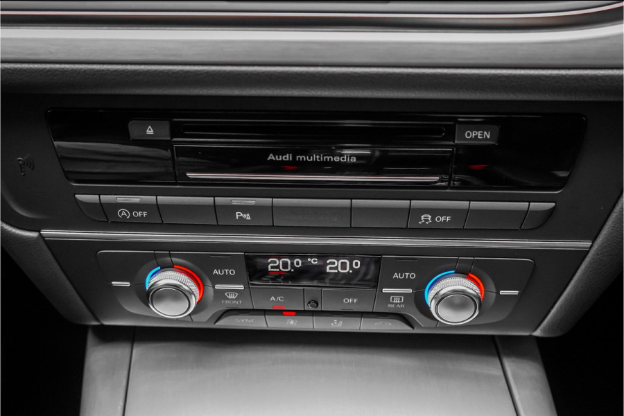 Audi A6 Limousine 1.8 TFSI S-Line Parkeerhulp CarPlay 19"