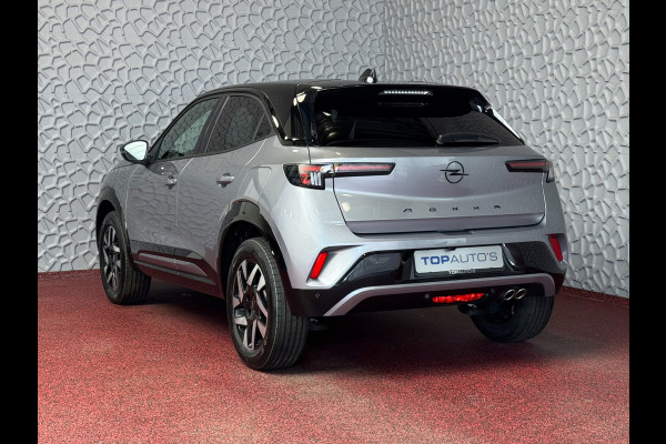 Opel Mokka 1.2 TURBO 130PK ✅ NW PRIJS € 39.717.-✅ GS LINE / BLACK PACK 360.CAM CARPLAY STOEL/STUUR VERW CAMERA ✅ Top Auto's Wijchen , al 30 Jaar Opel , Verkoop van Benzine / Hybrid  / PHEV ✅