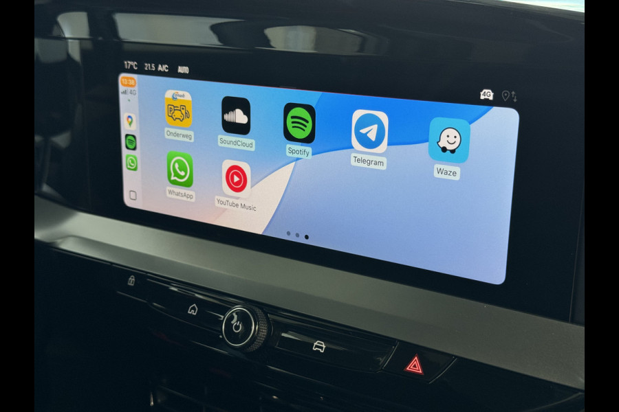 Opel Mokka 1.2 TURBO 130PK ✅ NW PRIJS € 39.717.-✅ GS LINE / BLACK PACK 360.CAM CARPLAY STOEL/STUUR VERW CAMERA ✅ Top Auto's Wijchen , al 30 Jaar Opel , Verkoop van Benzine / Hybrid  / PHEV ✅