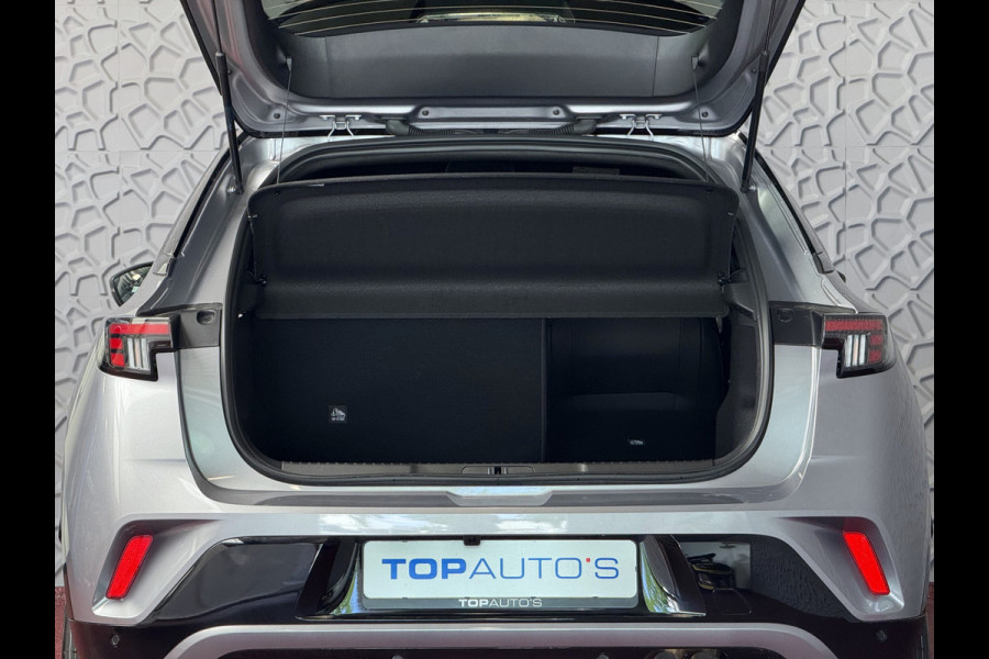 Opel Mokka 1.2 TURBO 130PK ✅ NW PRIJS € 39.717.-✅ GS LINE / BLACK PACK 360.CAM CARPLAY STOEL/STUUR VERW CAMERA ✅ Top Auto's Wijchen , al 30 Jaar Opel , Verkoop van Benzine / Hybrid  / PHEV ✅