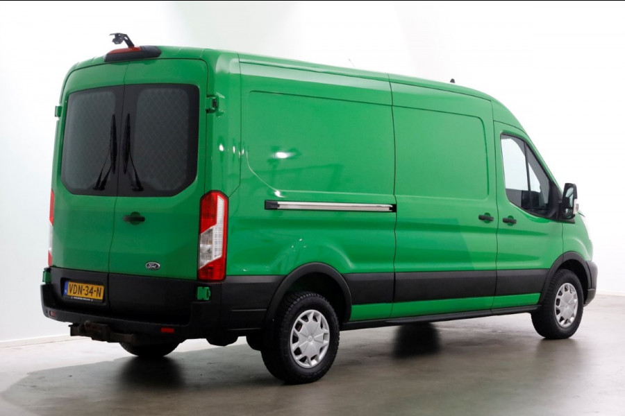 Ford Transit 350 2.0 TDCI 130pk E6 RWD L3H2 Trend Airco/Camera/Trekhaak 2750kg 11-2019