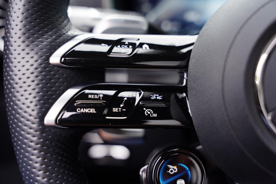 Mercedes-Benz SL-Klasse AMG 63 4-Matic+ / Burmester