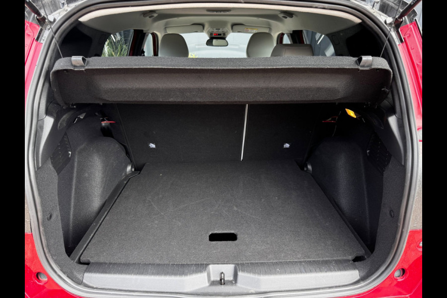 Citroën C3 Aircross 1.2 Hybrid 145pk Max | Camera | PDC voor + achter | Stoel + Stuurverwarming | Adaptive Cruise
