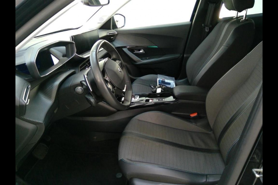 Peugeot 2008 1.2 Automaat Allure Pack, Cruise, Camera, PDC, NL/NAP!