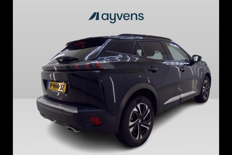 Peugeot 2008 1.2 Automaat Allure Pack, Cruise, Camera, PDC, NL/NAP!