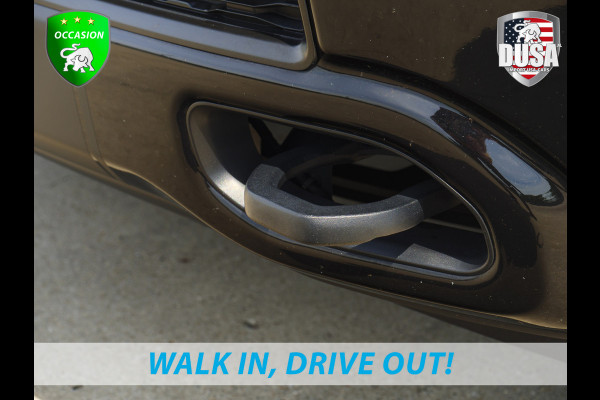 Dodge Ram 1500 | Limited | 5.7 V8 | 4x4 | Crew Cab Full option | Smoked lights | Red Calipers | HUD | Harman Kardon Nieuw binnen!