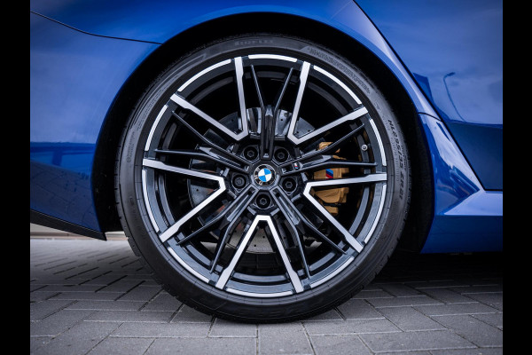 BMW 5 Serie Touring M5 728PK - M-Drivers Pack l Ceramic l B&W