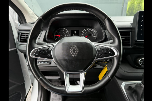 Renault Trafic 2.0 dCi 150 PK AUTOMAAT / L2H1 / 27.349 KM!! / TREKHAAK / IMPERIAAL / 3-ZITS / CAMERA / LED
