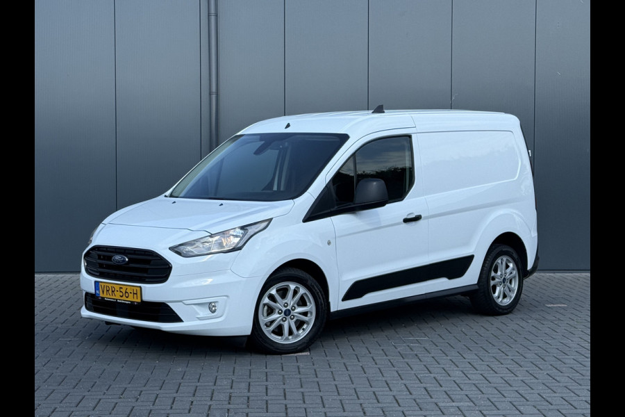 Ford Transit Connect 1.0 Ecoboost 100 PK BENZINE / L1H1 / 1e EIG. / TREKHAAK / CAMERA / PDC / LICHTMETALEN VELGEN