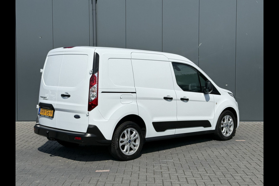 Ford Transit Connect 1.0 Ecoboost 100 PK BENZINE / L1H1 / 1e EIG. / TREKHAAK / CAMERA / PDC / LICHTMETALEN VELGEN