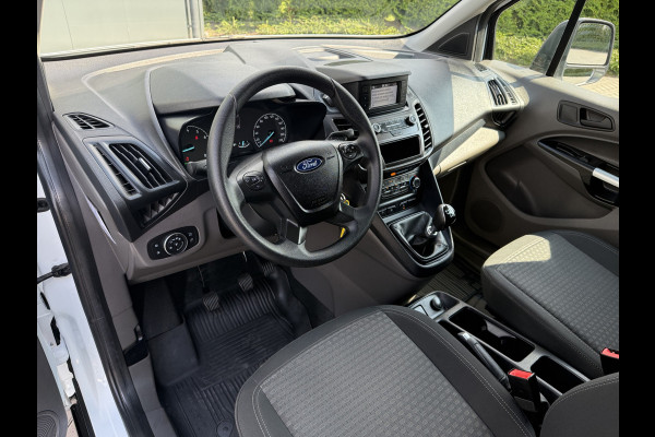 Ford Transit Connect 1.0 Ecoboost 100 PK BENZINE / L1H1 / 1e EIG. / TREKHAAK / CAMERA / PDC / LICHTMETALEN VELGEN