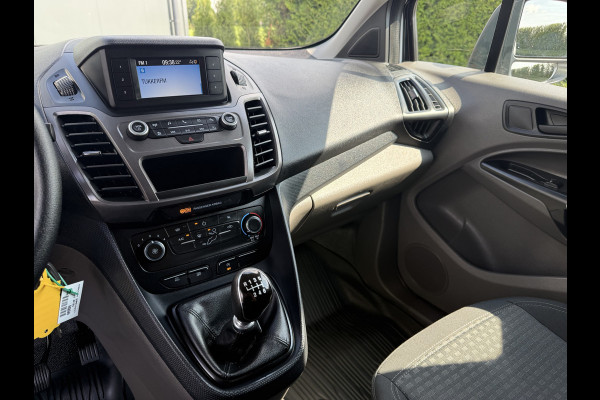 Ford Transit Connect 1.0 Ecoboost 100 PK BENZINE / L1H1 / 1e EIG. / TREKHAAK / CAMERA / PDC / LICHTMETALEN VELGEN