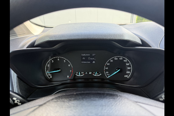 Ford Transit Connect 1.0 Ecoboost 100 PK BENZINE / L1H1 / 1e EIG. / TREKHAAK / CAMERA / PDC / LICHTMETALEN VELGEN