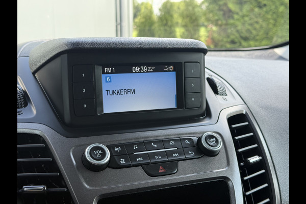 Ford Transit Connect 1.0 Ecoboost 100 PK BENZINE / L1H1 / 1e EIG. / TREKHAAK / CAMERA / PDC / LICHTMETALEN VELGEN