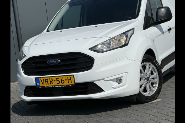 Ford Transit Connect 1.0 Ecoboost 100 PK BENZINE / L1H1 / 1e EIG. / TREKHAAK / CAMERA / PDC / LICHTMETALEN VELGEN