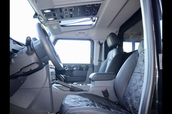 INEOS Grenadier 3.0 AUTOMAAT DIESEL 4X4 GRIJS KENTEKEN