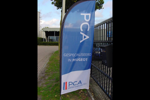 Peugeot 2008 1.2 automaat PureTech 130 GT uitvoering 1e eigenaar !!!