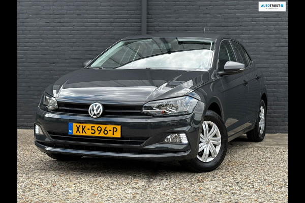 Volkswagen Polo 1.0 MPI Trendline AIRCO | CRUISE | ELEK RAMEN