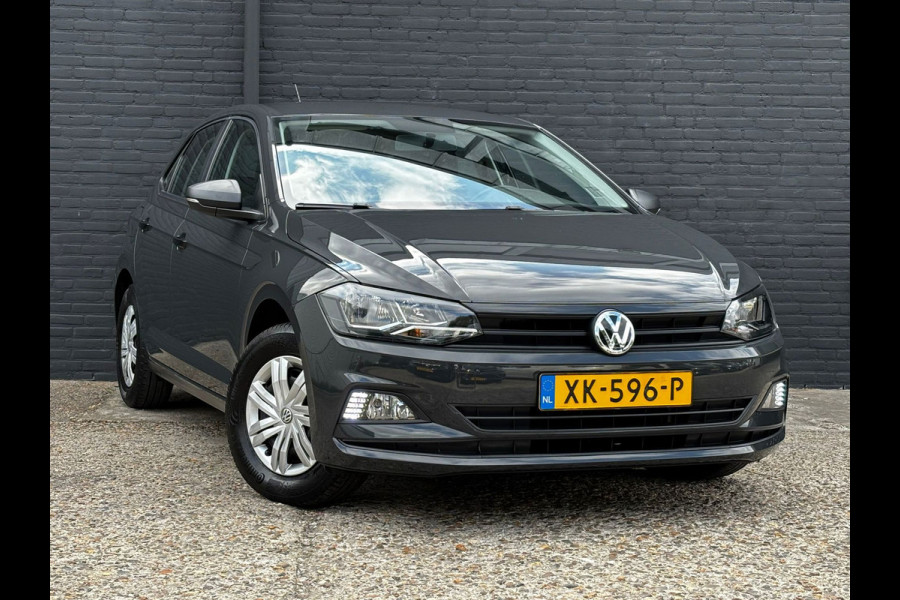 Volkswagen Polo 1.0 MPI Trendline AIRCO | CRUISE | ELEK RAMEN