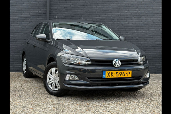 Volkswagen Polo 1.0 MPI Trendline AIRCO | CRUISE | ELEK RAMEN