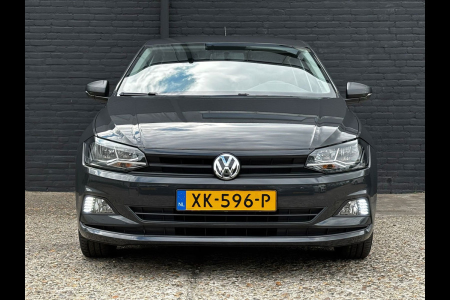Volkswagen Polo 1.0 MPI Trendline AIRCO | CRUISE | ELEK RAMEN