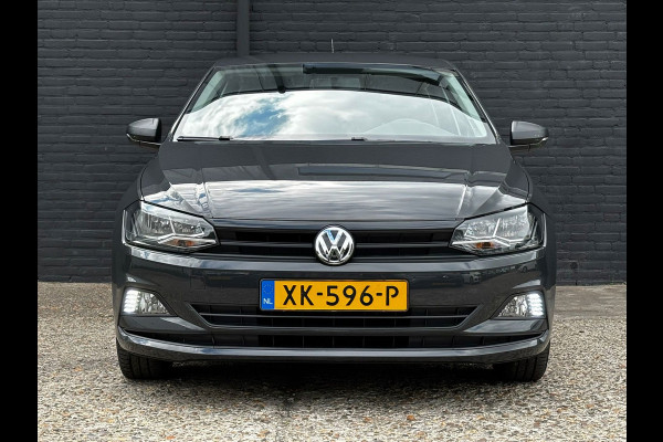 Volkswagen Polo 1.0 MPI Trendline AIRCO | CRUISE | ELEK RAMEN