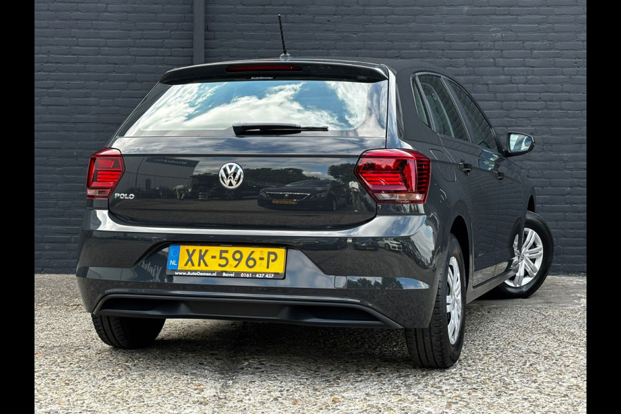 Volkswagen Polo 1.0 MPI Trendline AIRCO | CRUISE | ELEK RAMEN