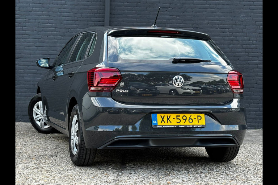 Volkswagen Polo 1.0 MPI Trendline AIRCO | CRUISE | ELEK RAMEN