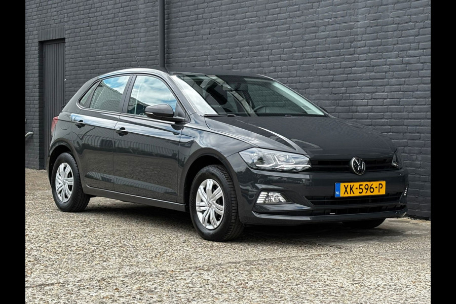 Volkswagen Polo 1.0 MPI Trendline AIRCO | CRUISE | ELEK RAMEN