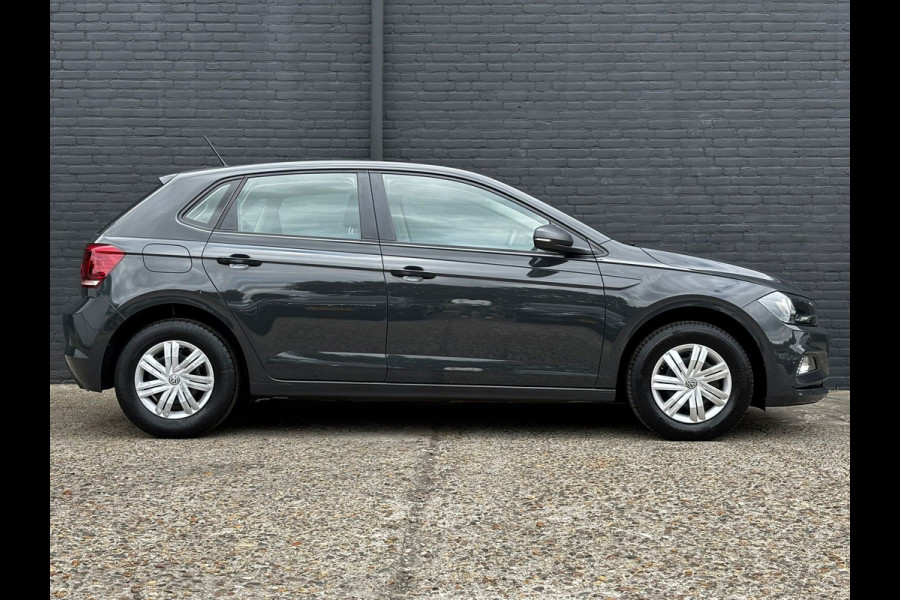 Volkswagen Polo 1.0 MPI Trendline AIRCO | CRUISE | ELEK RAMEN