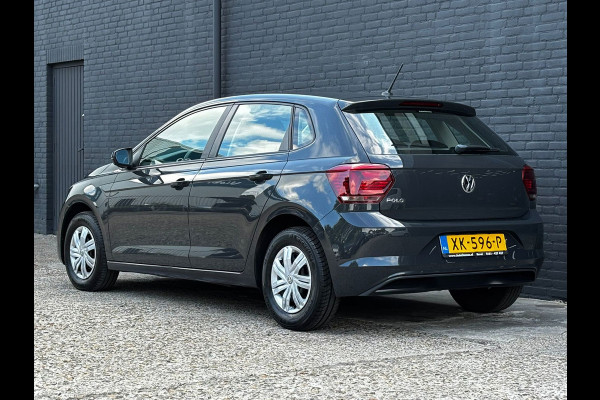 Volkswagen Polo 1.0 MPI Trendline AIRCO | CRUISE | ELEK RAMEN