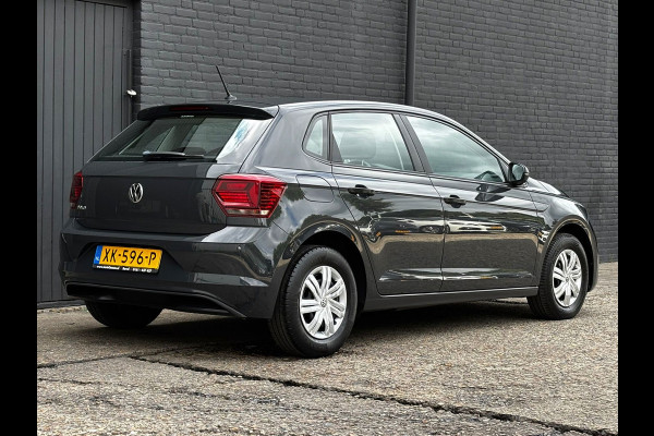 Volkswagen Polo 1.0 MPI Trendline AIRCO | CRUISE | ELEK RAMEN