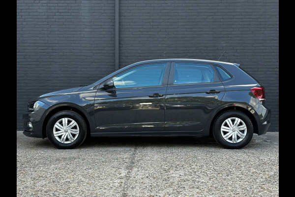 Volkswagen Polo 1.0 MPI Trendline AIRCO | CRUISE | ELEK RAMEN