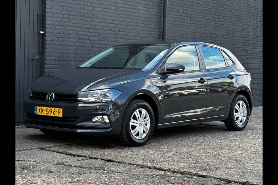 Volkswagen Polo 1.0 MPI Trendline AIRCO | CRUISE | ELEK RAMEN