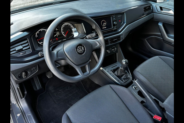Volkswagen Polo 1.0 MPI Trendline AIRCO | CRUISE | ELEK RAMEN